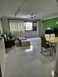 Blk 121 Pasir Ris Street 11 (Pasir Ris), HDB 4 Rooms #566076921